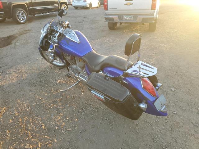 2003 HONDA VT1300 S 1HFSC52023A001293