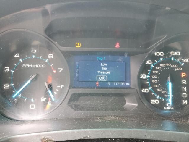 2015 FORD EXPLORER X - 1FM5K7D81FGC14645
