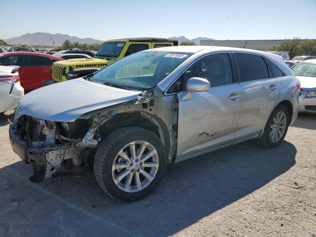 2009 Toyota Venza 