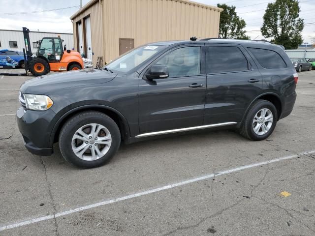 2011 Dodge Durango Crew