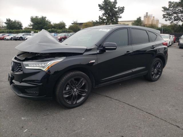 2019 ACURA RDX A-SPEC - 5J8TC1H62KL006551