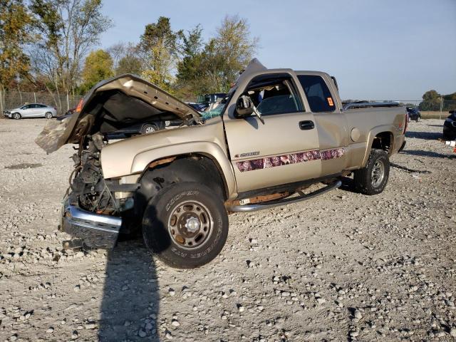 1GCHK29UX5E182993 | 2005 Chevrolet silverado k2500 heavy duty