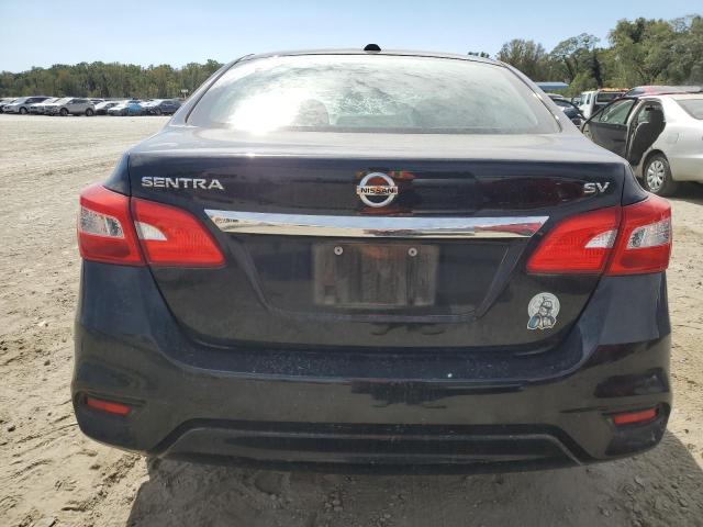 2019 NISSAN SENTRA S - 3N1AB7AP6KY338744
