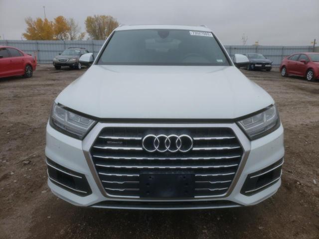 VIN WA1LAAF73HD017166 2017 Audi Q7, Premium Plus no.5