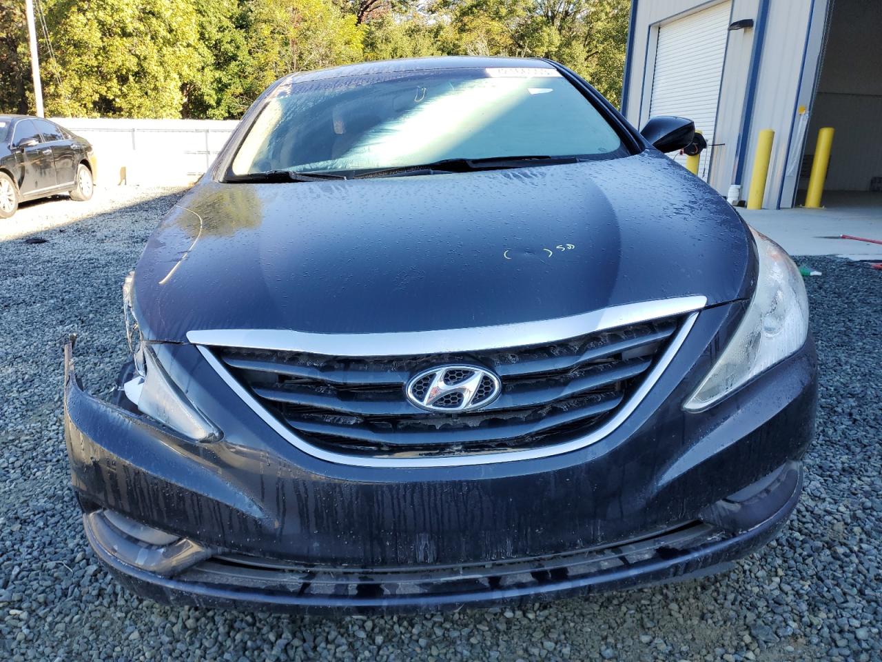 5NPEB4AC0CH372252 2012 Hyundai Sonata Gls