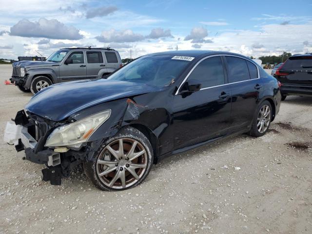 2013 INFINITI G37 Coupe Base