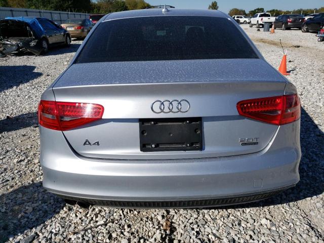 VIN WAUBFAFL2FN046176 2015 Audi A4, Premium no.6