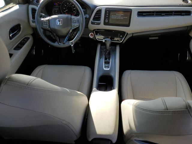 3CZRU6H74KM713493 Honda Hr-v Exl