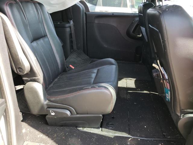 2018 DODGE GRAND CARA - 2C4RDGEG1JR345992