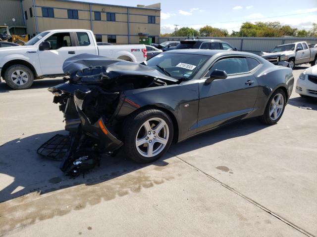 2016 Chevrolet Camaro LT