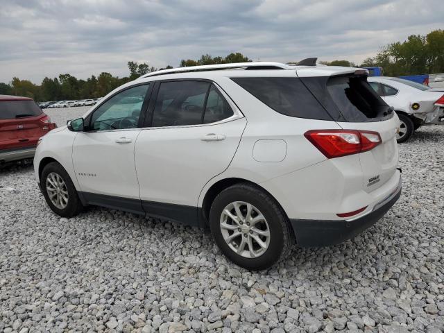2018 CHEVROLET EQUINOX LT - 2GNAXJEV5J6344336