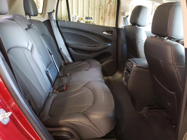 LRBFXBSA3HD027199 Buick Envision Essence
