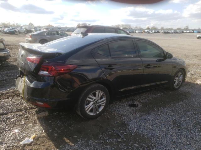 5NPD84LF4LH606071 | 2020 HYUNDAI ELANTRA SE