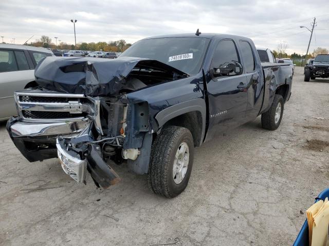 2007 Chevrolet C/K 1500 