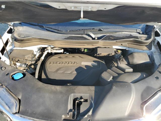 5FNYF6H30HB105265 Honda Pilot Ex