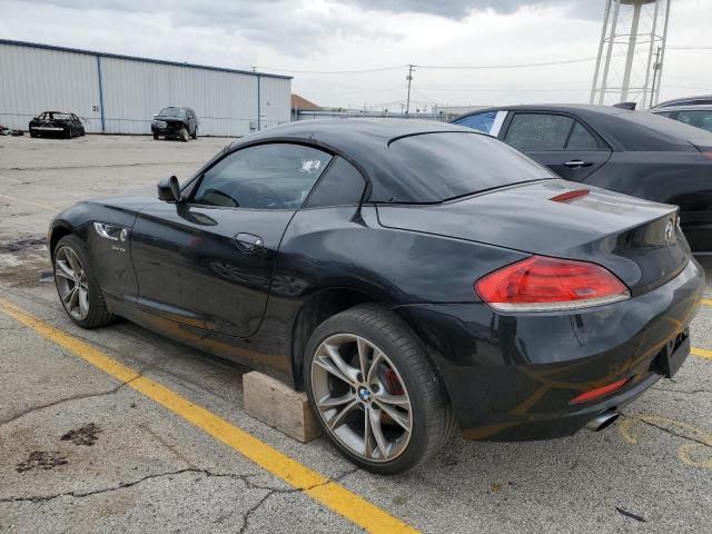 2014 BMW Z4 Sdrive35I VIN: WBALM7C51EE386484 Lot: 70799193