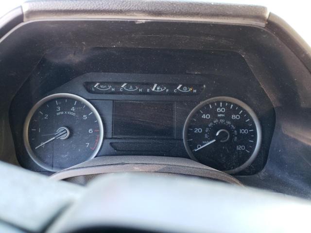 2018 FORD F150 SUPER - 1FTEW1EG8JFD44058