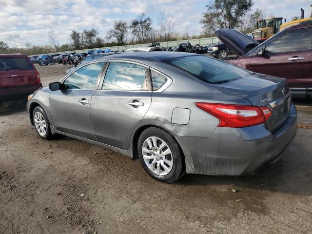 1N4AL3AP5HC140005 | 2017 NISSAN ALTIMA 2.5