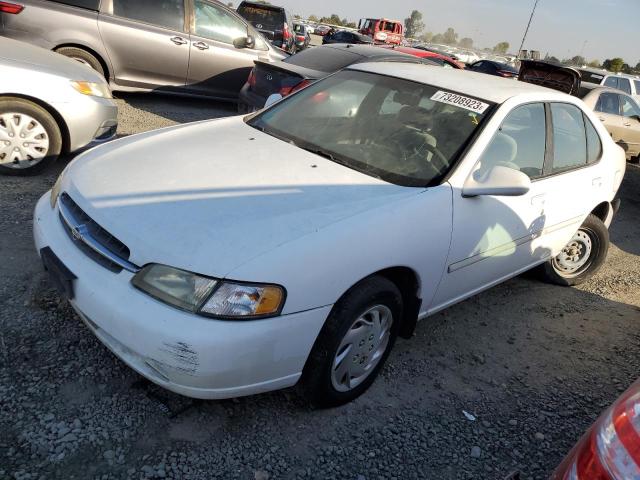 1998 Nissan Altima Xe VIN: 1N4DL01D8WC179475 Lot: 73208923