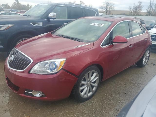 2013 Buick Verano 