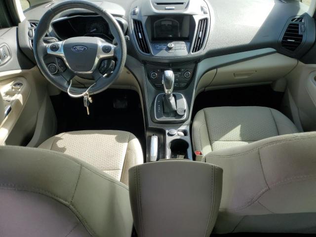 1FADP5EU2HL101627 Ford C-MAX SE