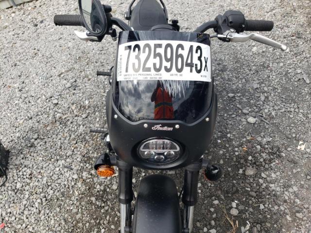 2023 INDIAN MOTORCYCLE CO. SPORT CHIE - 56KDSDBH9P3012169