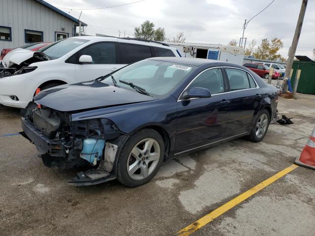 2010 Chevrolet Malibu 