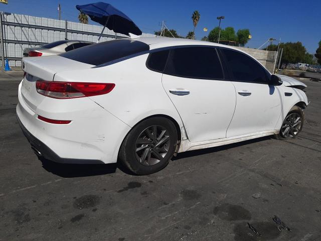 5XXGT4L34KG292224 | 2019 KIA OPTIMA LX