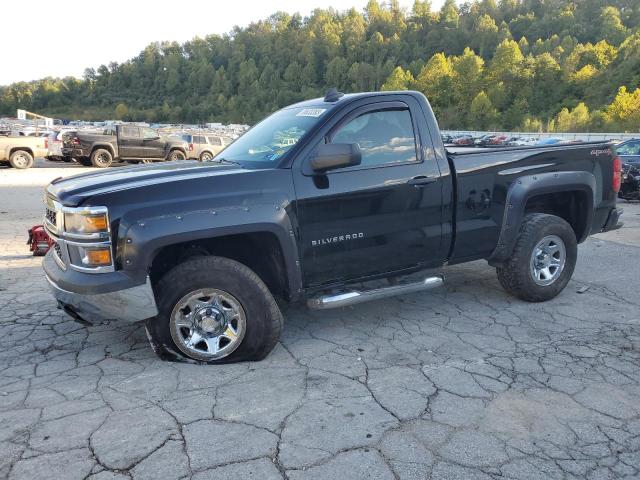 2015 Chevrolet C/K 1500 