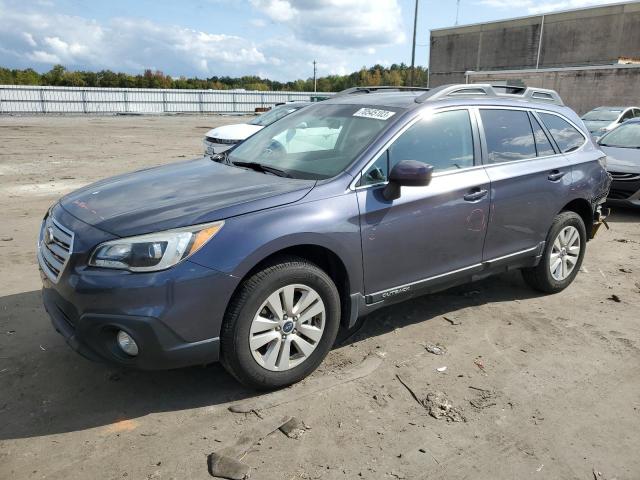 4S4BSACC2F3279596 | 2015 SUBARU OUTBACK 2.