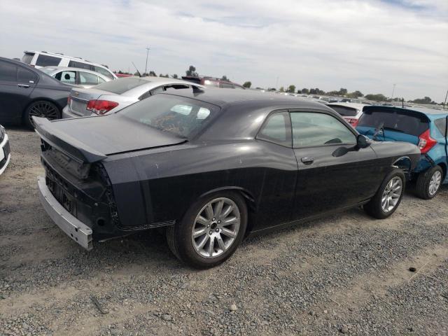 2C3CDZFJ8GH271453 | 2016 DODGE CHALLENGER