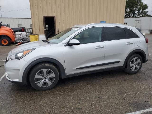 KNDCB3LC5K5344184 Kia Niro FE