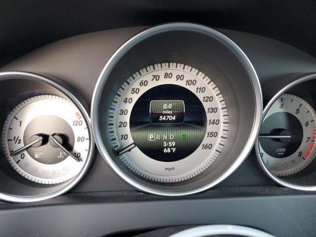 WDDGJ4HB0EG270004 Mercedes-Benz C 250
