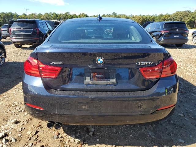 WBA4J3C56KBL09712 BMW 4 Series 430XI GRAN 6