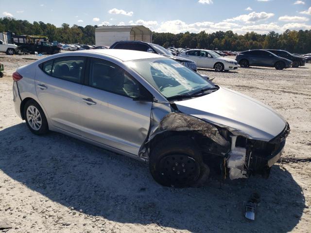 Vin: 5npd74lf8hh201874, lot: 72631623, hyundai elantra se 20174