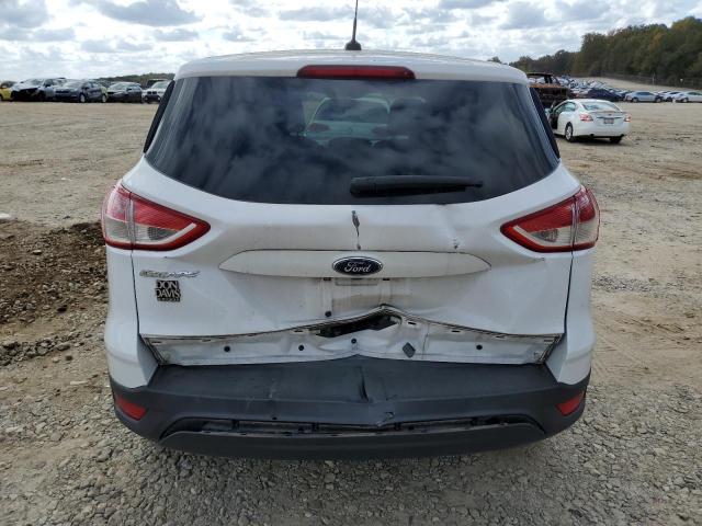 2016 FORD ESCAPE S - 1FMCU0F77GUB57965