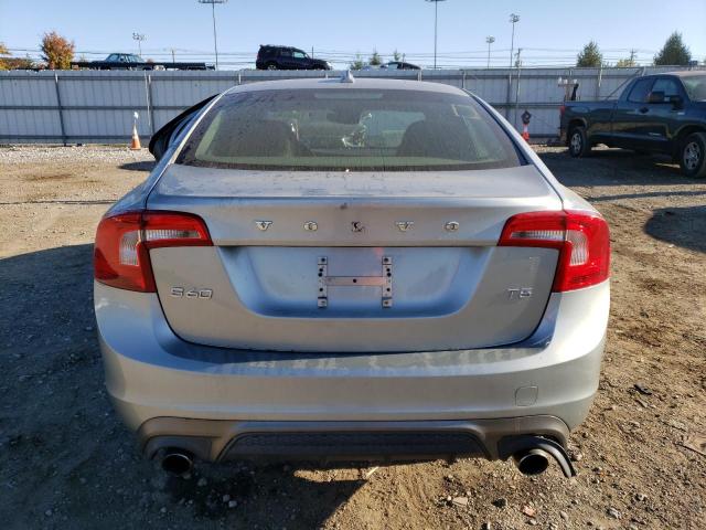 YV126MFL4H2420886 Volvo S60