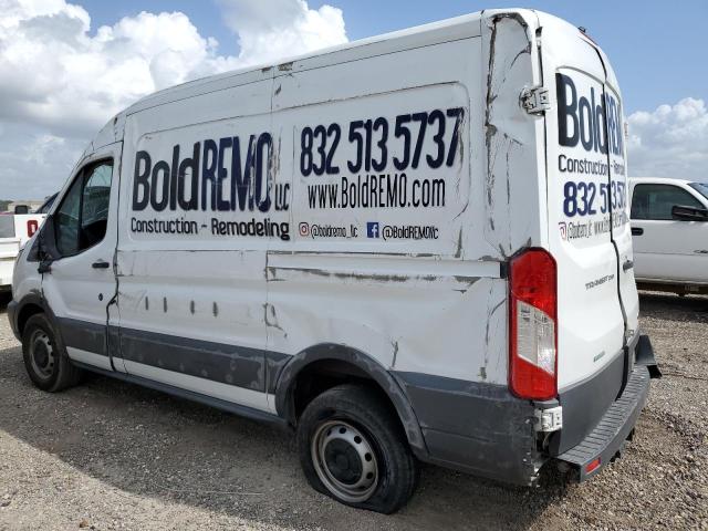 1FTNR1CG4FKB15370 Ford Transit T-250