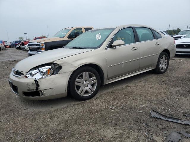 2011 Chevrolet Impala LT