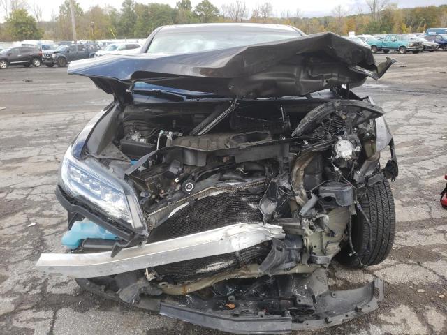 5J8TB4H58HL018224 Acura Rdx Technology