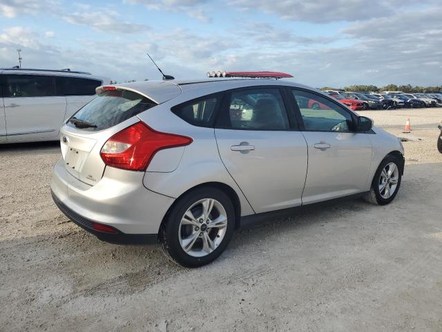 1FADP3K29EL200514 Ford FOCUS SE