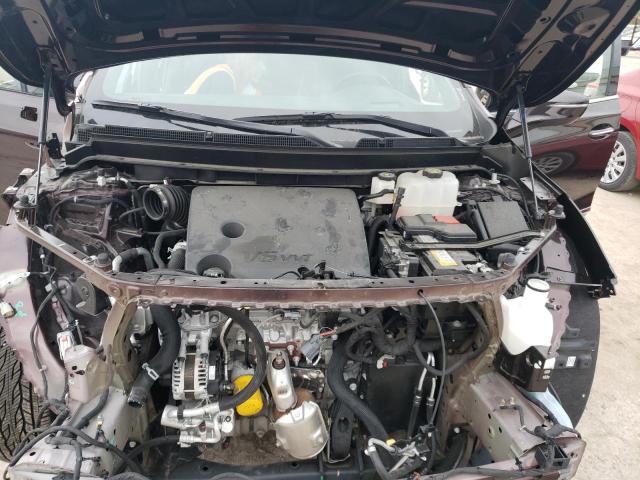 2023 BUICK ENCLAVE AV - 5GAEVCKW9PJ153881