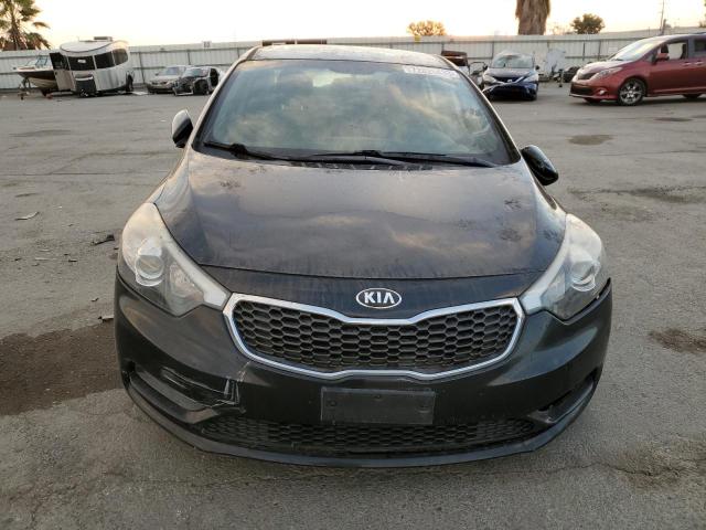 KNAFK4A60E5120130 | 2014 KIA FORTE LX