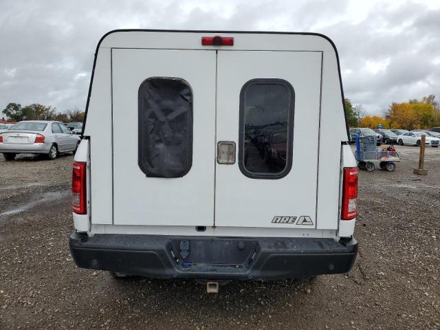 1FTEX1EP4HKC87968 Ford F150 Super Cab