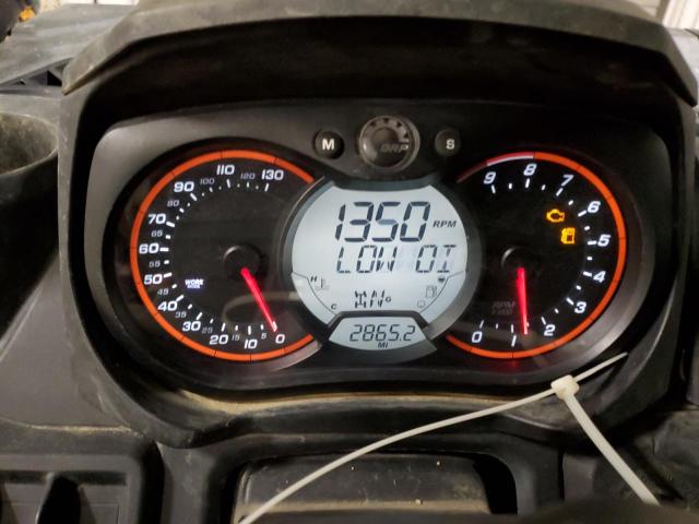 2019 CAN-AM DEFENDER M - 3JBUSAP41KK000078