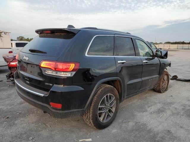 1C4RJFBG1LC226505 Jeep Grand Cherokee Limited