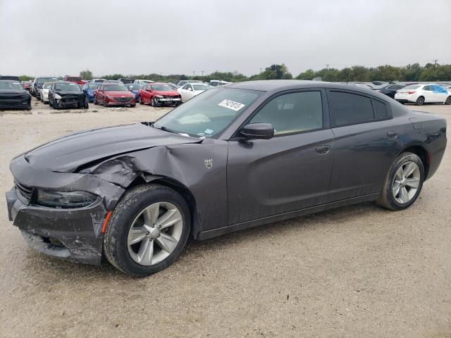 2C3CDXHG4GH149680 | 2016 DODGE CHARGER SX