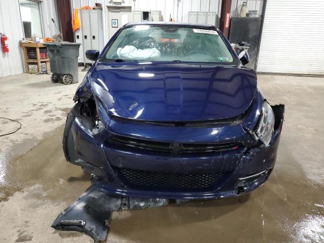 2015 Dodge Dart Sxt VIN: 1C3CDFBB6FD186944 Lot: 74098853