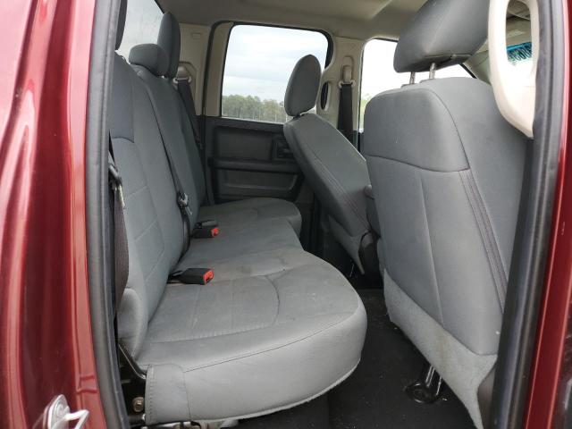 2016 RAM 1500 ST - 1C6RR6FG2GS355469