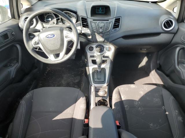 2017 FORD FIESTA SE - 3FADP4BJ1HM169193